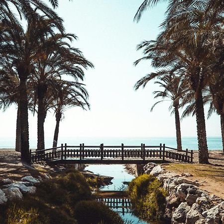 Sunstay Luxe Penthouse Sol Andalusi Alhaurin Alhaurín de la Torre Eksteriør bilde