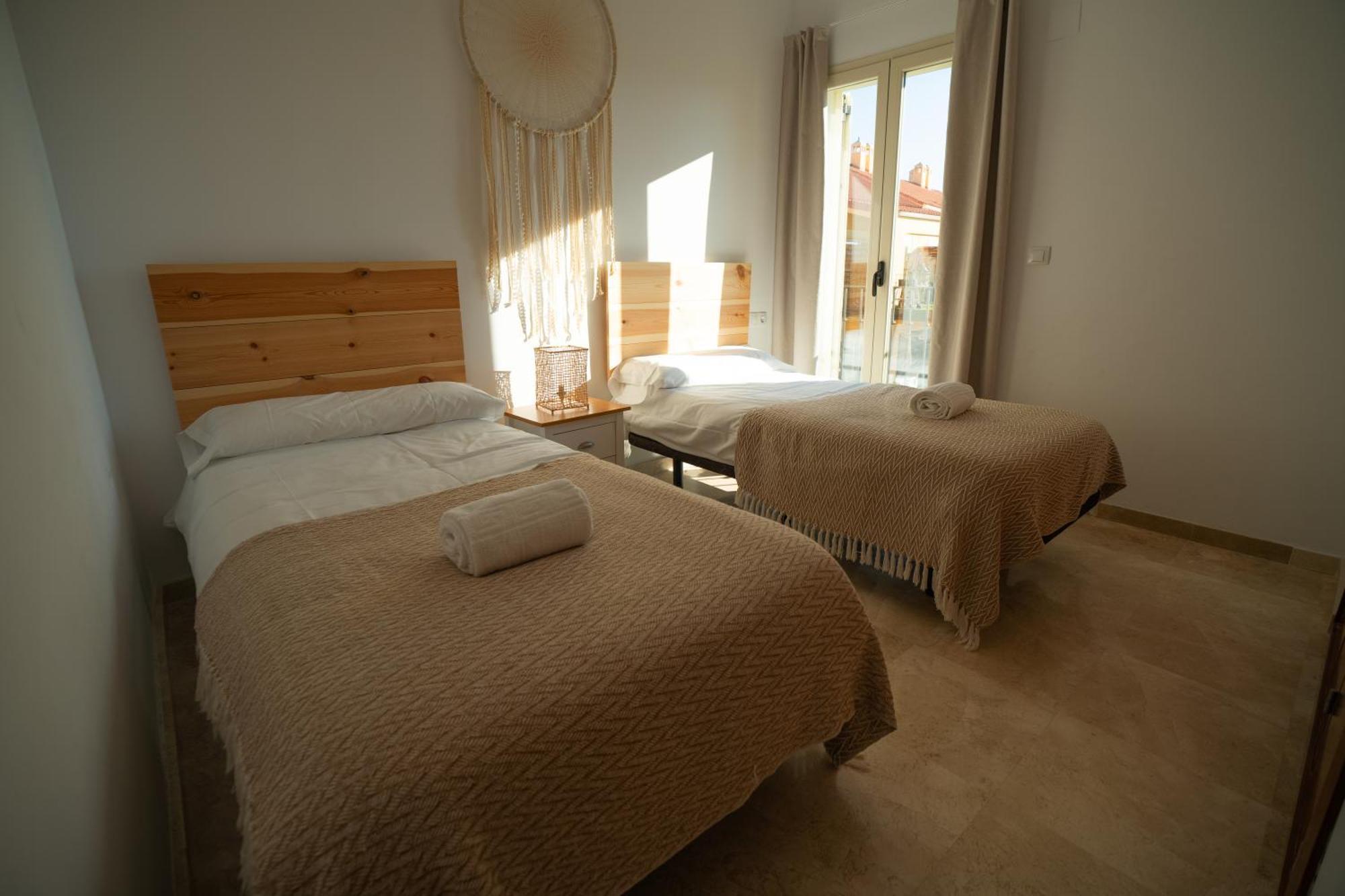 Sunstay Luxe Penthouse Sol Andalusi Alhaurin Alhaurín de la Torre Eksteriør bilde