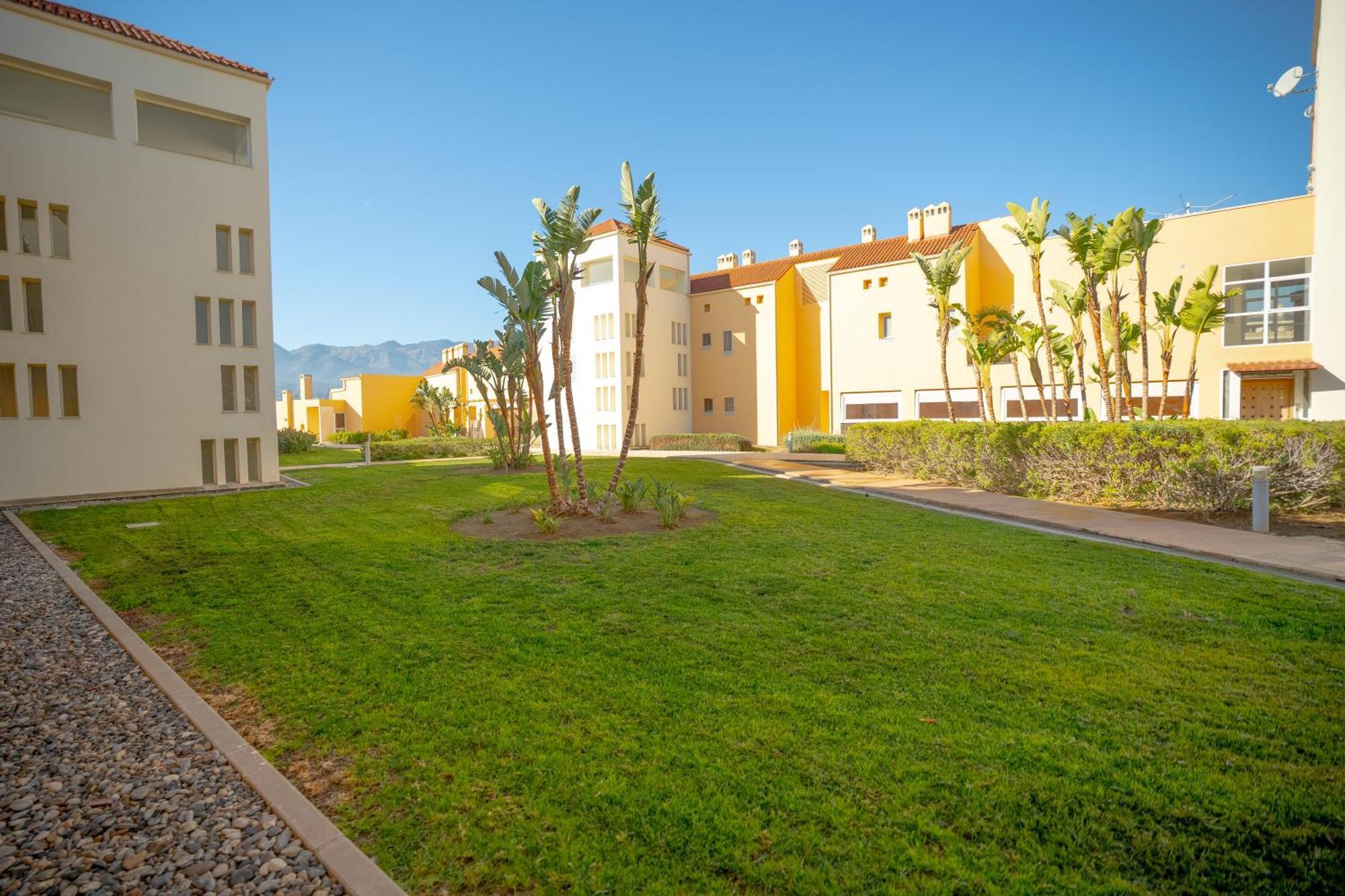 Sunstay Luxe Penthouse Sol Andalusi Alhaurin Alhaurín de la Torre Eksteriør bilde