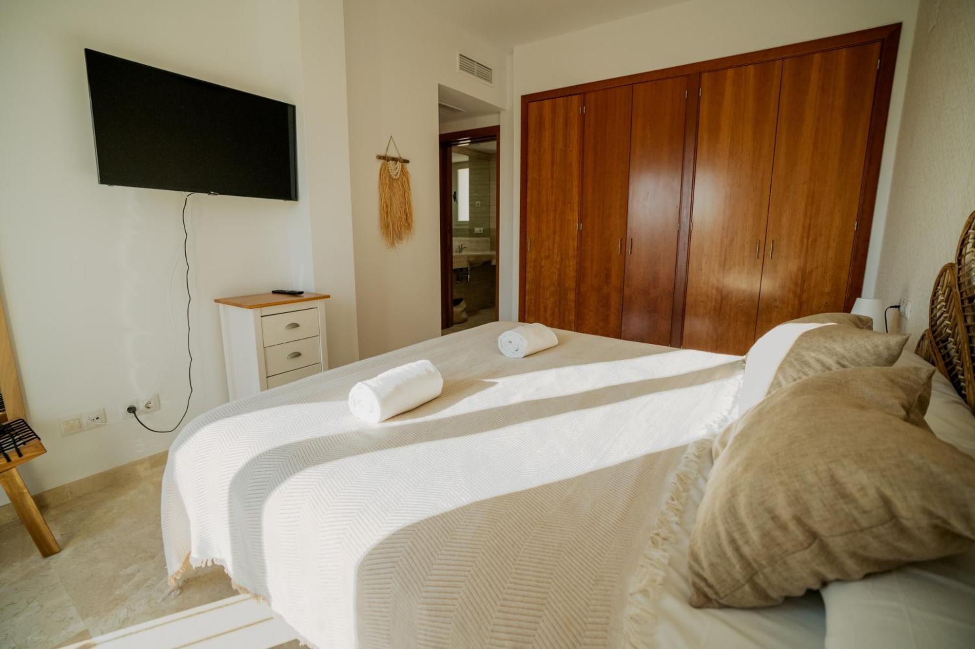 Sunstay Luxe Penthouse Sol Andalusi Alhaurin Alhaurín de la Torre Eksteriør bilde