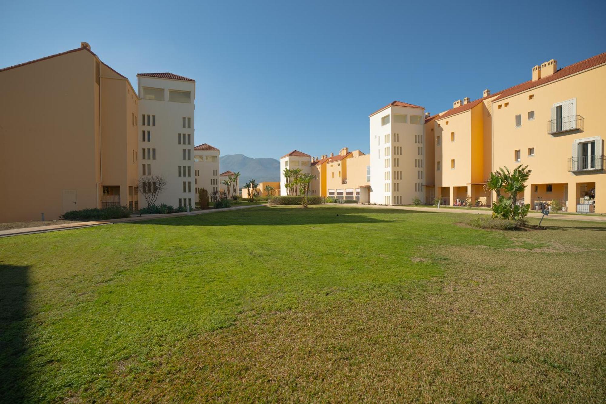 Sunstay Luxe Penthouse Sol Andalusi Alhaurin Alhaurín de la Torre Eksteriør bilde