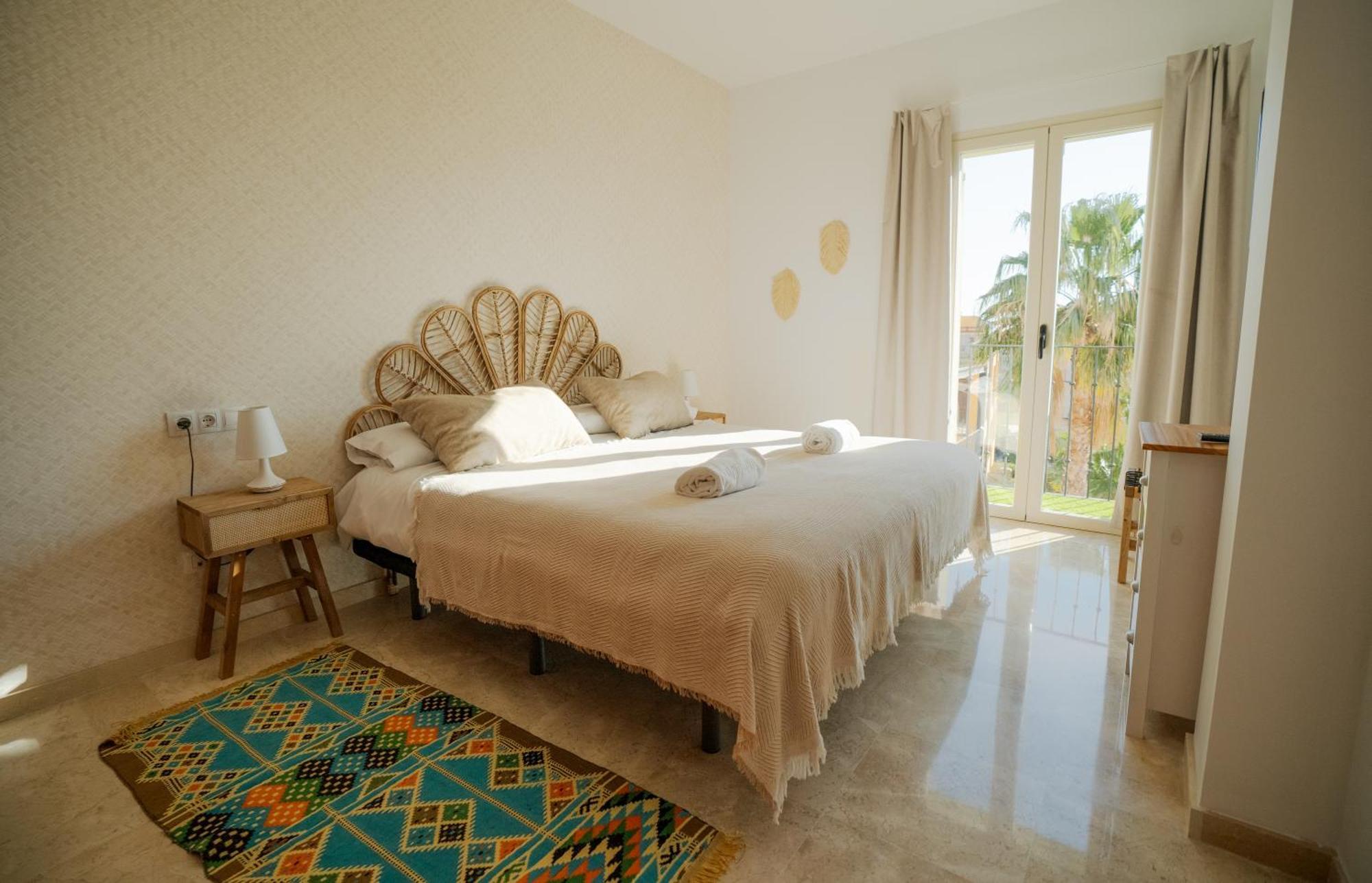 Sunstay Luxe Penthouse Sol Andalusi Alhaurin Alhaurín de la Torre Eksteriør bilde